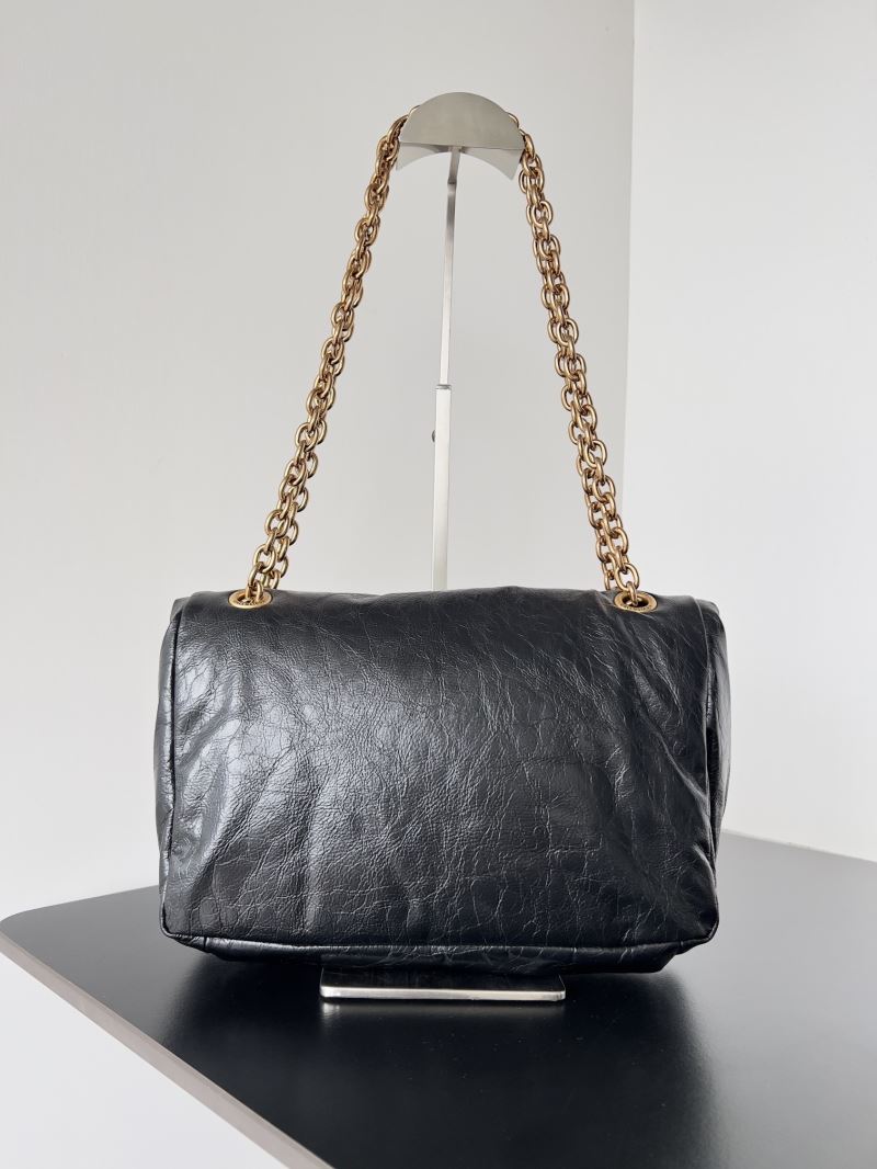 Balenciaga Top Handle Bags